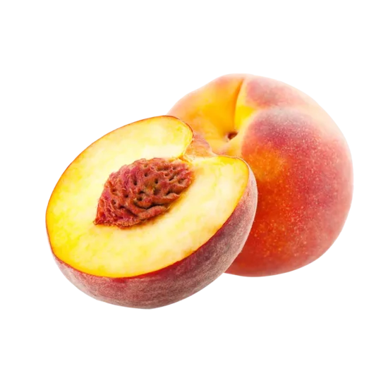 Şeftali